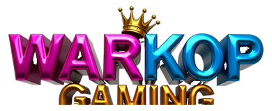 warkop gaming