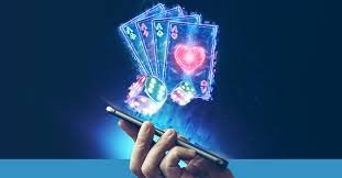 Proses unduhan dan instalasi aplikasi warkop gaming di perangkat Android